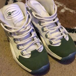 Reebok Question (Team)